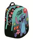 Opakowanie Plecak wycieczkowy D6 Stitch Mint Aloha