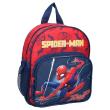 Opakowanie Plecak z Przednią Kieszenią Spider-Man