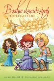Plotkująca Feme. Boskie dziewczyny. Tom 10. Autor: Joan Holub, Suzanne Williams. Dadada.pl Okładka książki Plotkująca Feme. Boskie dziewczyny. Tom 10