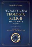 Okładka książki Pluralistyczna teologia religii Johna H. Hicka