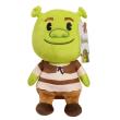 Opakowanie Plusz obciążeniowy Shrek
