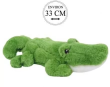 Opakowanie Pluszak Bozami Krokodyl 33cm