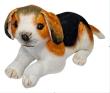 Opakowanie Pluszak - Pies beagle