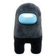Opakowanie Pluszak serii Among Us Super Soft 40 cm czarny
