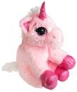 Opakowanie Pluszowy Jednorożec siedzący z dźwiękiem