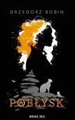 Okładka książki Pobłysk