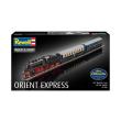 Opakowanie Pociąg 1/87 /02190/ Orient Express