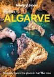 Pocket Algarve. Wydawca: Lonely Planet. Dadada.pl Opakowanie Pocket Algarve
