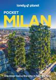 Pocket Milan. Wydawca: Lonely Planet. Dadada.pl Opakowanie Pocket Milan