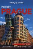 Pocket Prague. Autor: Mark Baker. Dadada.pl Okładka książki Pocket Prague