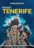 Pocket Tenerife. Wydawca: Lonely Planet. Dadada.pl Opakowanie Pocket Tenerife