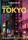 Okładka książki Pocket Tokyo. Lonely Planet