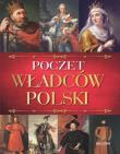 Okładka książki Poczet władców Polski
