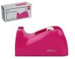 Opakowanie Podajnik do taśmy klejącej Rio różowy DELI