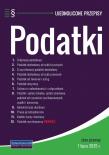 Podatki - ujednolicone przepisy - 7.07.2025. Autor:   Praca zbiorowa. Dadada.pl Okładka książki Podatki - ujednolicone przepisy - 7.07.2025