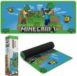 Podkładka na biurko Minecraft MC00045. Wydawca: Kids Euroswan. Dadada.pl Opakowanie Podkładka na biurko Minecraft MC00045
