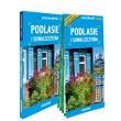 Okładka książki Podlasie i Suwalszczyzna Zestaw Przewodnikowy 2w1 light 2026