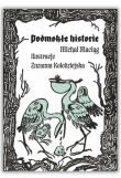 Opakowanie Podmokłe Historie