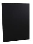 Opakowanie Podobrazie bawełniane czarne 30x40cm