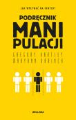 Okładka książki Podręcznik manipulacji pocket