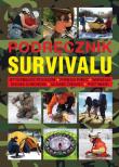 Podręcznik survivalu. Autor: Chris McNabb. Dadada.pl Okładka książki Podręcznik survivalu