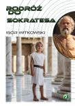 Okładka książki Podróż do Sokratesa
