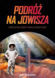 Podróż na Jowisza. Autor: Igor Witkowski. Dadada.pl Okładka książki Podróż na Jowisza