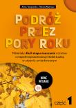 Podróż przez pory roku. Część 1 (nowe wydanie). Autor: Alicja Tanajewska, Naprawa Renata. Dadada.pl Okładka książki Podróż przez pory roku. Część 1 (nowe wydanie)