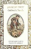 Okładka książki Podróże Guliwera/Gulliver's Travels w.ang TW