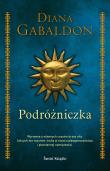 Okładka książki Podróżniczka