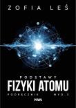 Okładka książki Podstawy fizyki atomu