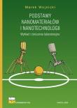 Okładka książki Podstawy nanomateriałów i nanotechnologii