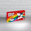 Opakowanie Podświetlany Obraz Rainbow Hello Kitty