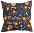 Opakowanie Poduszka LED BN - Cudownych Świąt