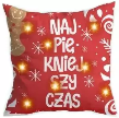 Opakowanie Poduszka LED BN - Najpiękniejszy czas