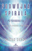 Podwójna spirala. Autor: Roman Nacht. Dadada.pl Okładka książki Podwójna spirala