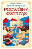 Okładka książki Podwójny wstrząs