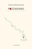 Podzwonne. Autor: Romanowski Andrzej. Dadada.pl Okładka książki Podzwonne