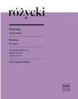 Okładka książki Poematy