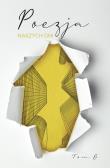 Poezja naszcyh dni. Autor: Antologia. Dadada.pl Okładka książki Poezja naszcyh dni
