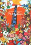 Poezjałki. Autor: Bondarowicz-Wiewióra Kamila. Dadada.pl Okładka książki Poezjałki