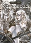 Okładka książki Pogańskie Żądze. Polish Porno Graphics