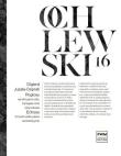 Okładka książki Pogłosy nuty na skrzypce solo, fortepian i trio...