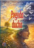 Okładka książki Pogoda ducha