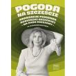 Okładka książki Pogoda na szczęście Aranżacje piosenek Agnieszki..