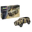 Opakowanie Pojazd 1/35 /03335/ Gcav Sd. Kfz.247 Ausf.B