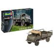 Opakowanie Pojazd 1/35 /03348/ Unimog 404 S
