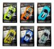 Opakowanie Pojazd auto sportowe driftujące MIX