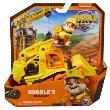 Opakowanie Pojazd Buldożer Rubble i jego Ekipa