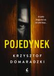 Okładka książki Pojedynek